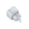 Розумна WI-FI/Bluethooth розетка LDNIO SEW1080 10A, White, Box