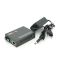 Медіаконвертер Step4Net MC-R-0,1-1SM-1310nm, 1310 WDM одноволоконний Full/Half duplex, SC 20km (0+70°C), + блок живлення 5V 1A Q50