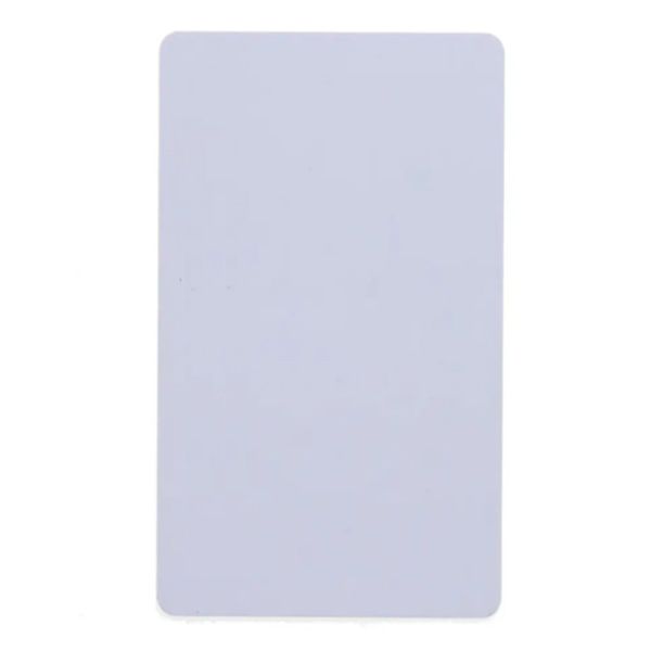 RFID карта доступу MIFARE Plus 2K SEVEN R-98