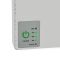 ДБЖ для роутерів/комутаторів DC1018P, 18W, Output: USB-5V, DC-5V/9V/12V, POE-15/24V, 1/2A, Li-ion 10400mAh, 160х105х32мм, 385 грам, 385 грам,