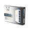 Комутатор ALFA S105 5 портів Ethernet 10/100 Мбіт/сек, BOX Q120