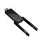 4G модем HOCO HI34, 600Mbps, 2.4G/5G, WIFI6, Black, BOX