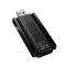 4G модем HOCO HI34, 600Mbps, 2.4G/5G, WIFI6, Black, BOX