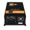 Стабілізатор напруги LPT-W-10000RD BLACK (7000W)