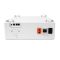 Акумуляторна батарея Deye LiFePO4 SE-F5 Pro-C 51,2V 100Ah 5KWh, BMS100@16S до 32 parallel(1stack), CAN&RS485 ,wi-fi,6000Cycles, (404*547*141), 44