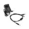 ДБЖ для роутера SborYT YT44793, 15W, Output: DC12V/1,5A, 10400mAh(знімні 4(АА)*2600MAh), White, BOX