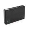 ДБЖ UPS-18W DC1018P YT44905 для роутерів/комутаторів/PON/POE-430, 5//9/12V, 1A, 10400MAh(4*2600MAh), Black, BOX