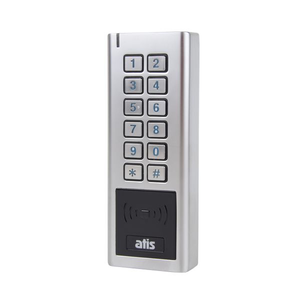 Комплект бездротового smart замка ATIS Lock-WD03