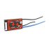 BMS плата DaLy Li-ion  36V 10S 20/20A