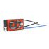 BMS плата DaLy Li-ion 12V 3S 15/15A