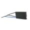 BMS плата DaLy Li-ion  48V 13S 20/20A