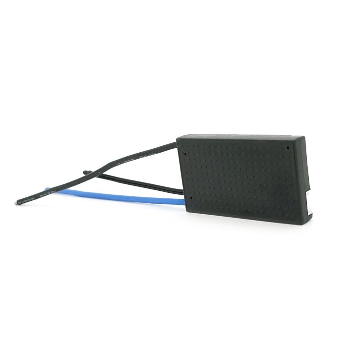 BMS плата DaLy Li-ion  48V 13S 20/20A