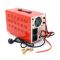 ДБЖ з правильною синусоїдою Westech EAP ULTIMATE-2000VA/1400W 24V, однофазний, напольного монтажу, LED дисплей, DC150-270V, AC230±8%, 2*Shuko, Q8