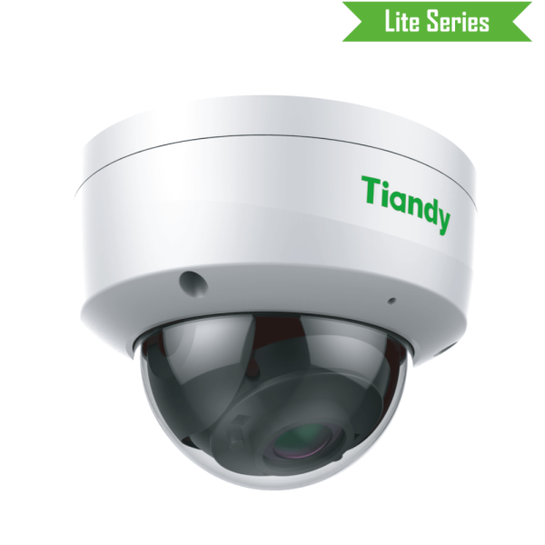 TC-C32KN Spec: I3/Y/WIFI/2.8mm 2МП Купольна камера, 2.8 мм