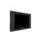 IP-відеодомофон 7" Bas-IP AT-07L black