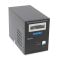 Стабилизатор напряжения Conter HIBRID 20000 VA-V2/15000W однофазный, сервопривод, напольного монтажа, LED дисплей, диапазон130-260V, AC230±3%, клемная колодка, 220x335x230mm, 19.1kg