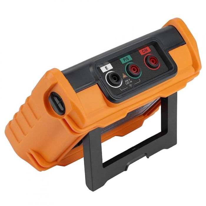 Тестер опору заземлення Peakmeter PM2302