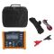Тестер опору ізоляції Peakmeter PM5203