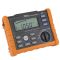 Тестер опору ізоляції Peakmeter PM5205 (мегомметр)