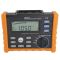 Тестер опору ізоляції Peakmeter PM5205 (мегомметр)