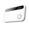 4G модем HOCO HI41(LTE), 900-2600МГЦ, 50-150Mb/s, USB, акумулятор 2100mAh, White, BOX
