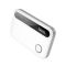 4G модем HOCO HI41(LTE), 900-2600МГЦ, 50-150Mb/s, USB, акумулятор 2100mAh, White, BOX