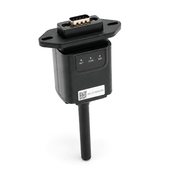 Інтерфейс моніторингу для інвертора Deye Stick Logger 4G DB9 LS4G-4-C