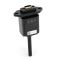 Інтерфейс моніторингу для інвертора Deye Stick Logger 4G DB9 LS4G-4-C