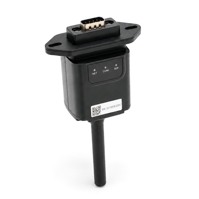 Інтерфейс моніторингу для інвертора Deye Stick Logger 4G DB9 LS4G-4-C
