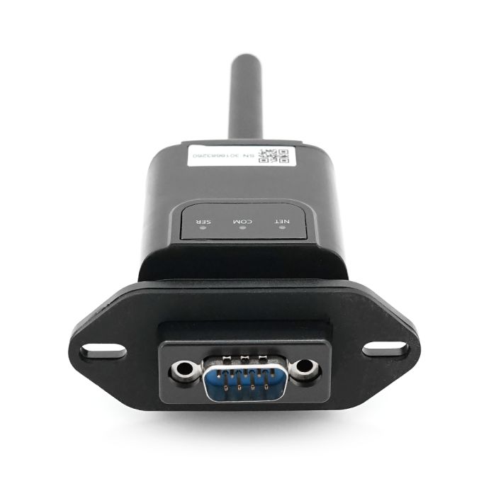 Інтерфейс моніторингу для інвертора Deye Stick Logger 4G DB9 LS4G-4-C