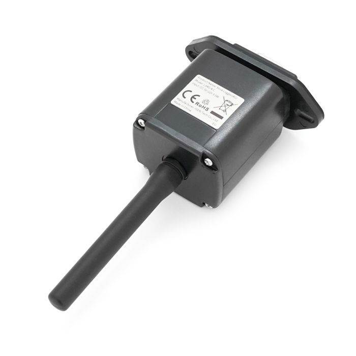 Інтерфейс моніторингу для інвертора Deye Stick Logger 4G DB9 LS4G-4-C