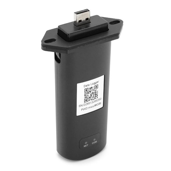 Інтерфейс моніторингу для інвертора Deye SUN DL1000B-WIFI V1.0