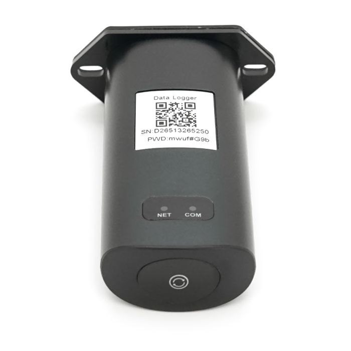 Інтерфейс моніторингу для інвертора Deye SUN DL1000B-WIFI V1.0