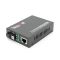 Медіаконвертер Step4Net MC-R-0,1-1SM-1550nm-20-LFP, 1550 WDM одноволоконний Full/Half duplex, SC 20km (0+70°C), + блок живлення 5V 1A Q50