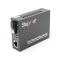 Медіаконвертер Step4Net MC-R-0,1-1SM-1310nm-20-LFP, 1550 WDM одноволоконний Full/Half duplex, SC 20km (0+70°C), + блок живлення 5V 1A Q50