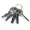 Електромеханічний замок ATIS Lock SSM з нержавіючої сталі для контролю доступу