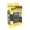 ЗУ універсальне Liitokala Lii-KU4, 4 канали, LCD display, підтримує Li-ion, Ni-Mh/Li-ion/HV/LiFePo4, USB QC, Box