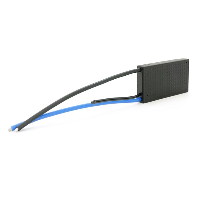 BMS плати Daly 3S12V20A Li-ion 3S. 12V (max.12,6V). Discharge 20A. Charge 20A. Balance 30mA. Common Port (симетрія). IP67. 75x48x14мм