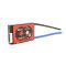 BMS плата DaLy Li-ion  36V 10S 30/30A