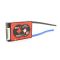 BMS плата DaLy Li-ion  48V 13S 60/60A