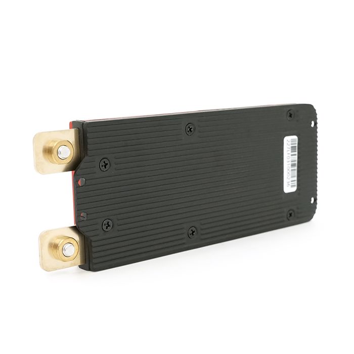 Universal BMS smart плата DaLy LiFePO4 7-24S 150A з Bluetooth + CAN + активний балансир 1A