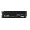 Накопичувач SSD M.2 Kingston KC3000 1024GB NVMe 2280 PCIe 4.0 x4 3D NAND TLC (SKC3000S/1024G)