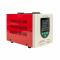 ДБЖ з правильною синусоїдою Westech EAP ULTIMATE MPS-500 (800VA), 3/5/10/15А, під зовнішню АКБ 12В (AGM/GEL/LFP), 230х145х180мм