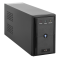 Лінійно-інтерактивне ДБЖ LPM-U825VA (577Вт)