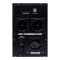 Лінійно-інтерактивне ДБЖ LPM-UL1100VA (770Вт)
