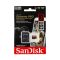 Карта пам'яті microSDXC (UHS-1 U3) SanDisk Extreme Pro A2 1TB class 10 V30 (R200MB/s,W140MB/s) (adapter) (SDSQXCD-1T00-GN6MA)