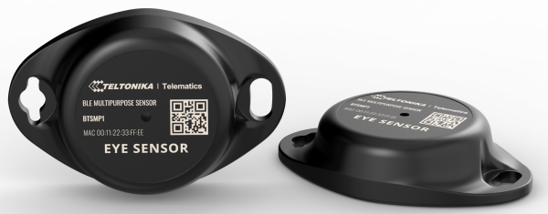 Універсальний датчик Teltonika Bluetooth Eye Sensor (BTSMP1)