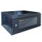 Шафа серверна настінна GEAR 4U 19'' 530x400x240 мм., Чорна (GWMSN-4U)