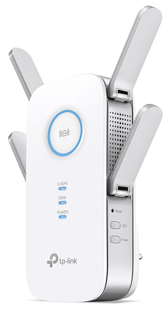 Ретранслятор TP-Link RE650
