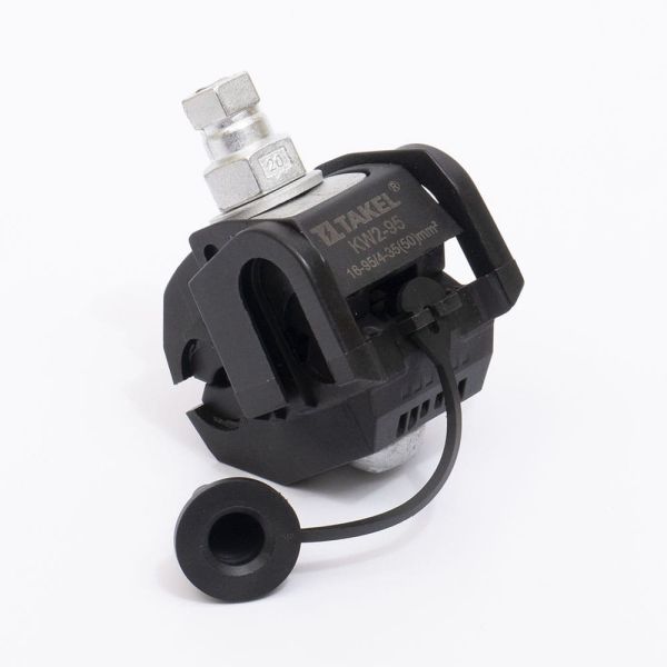 Затискач проколюючий KW2-95 (16-95/4-50 mm2)